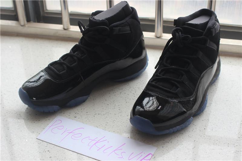 Nike Pairs Air Jordan 11 “Prom Night”